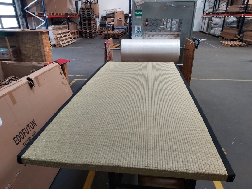 Tatami High Quality 100x200 cm (SP C-Ware 31479)